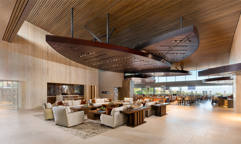 9Wood- Architectural Specialty Wood Ceilings